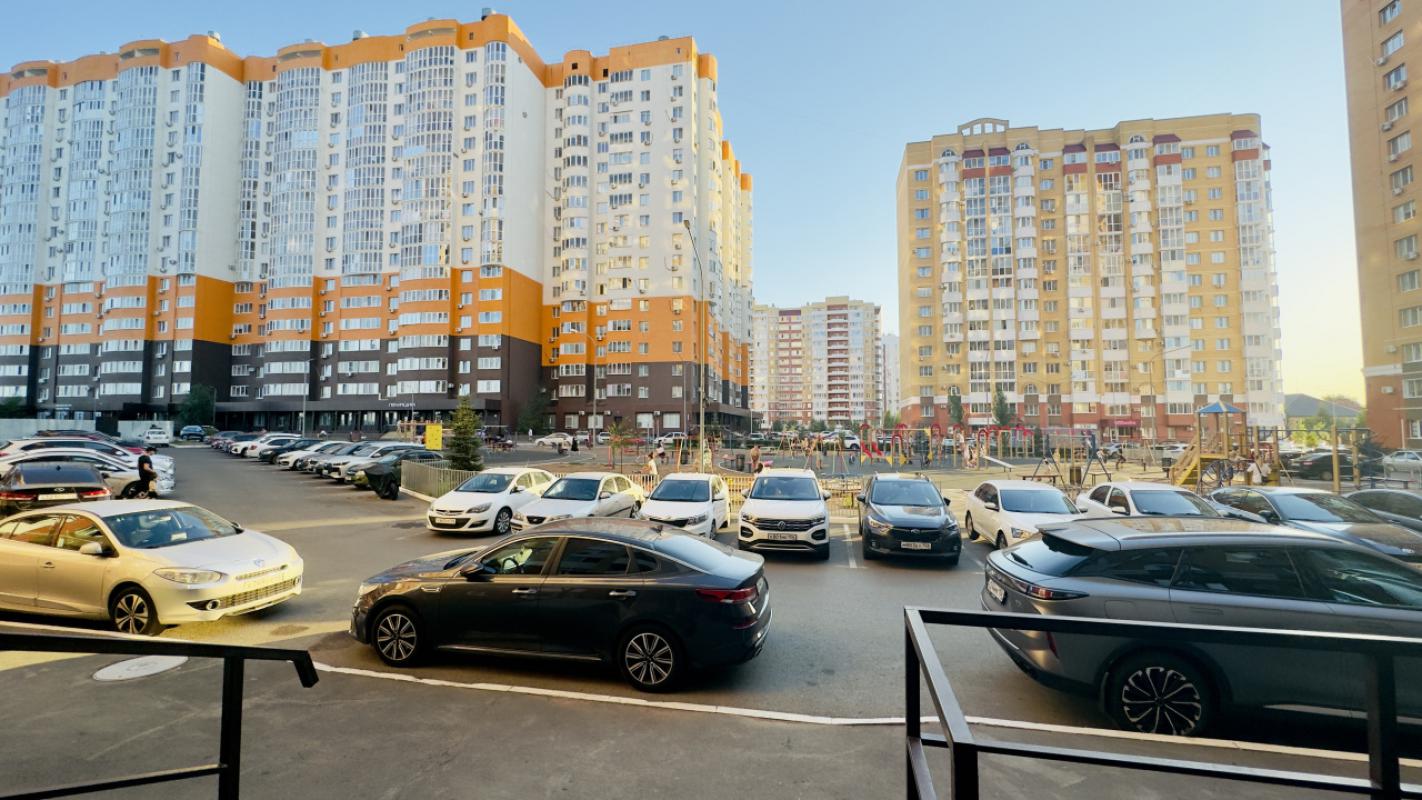 🏢Больше чем квартира. - Оренбург