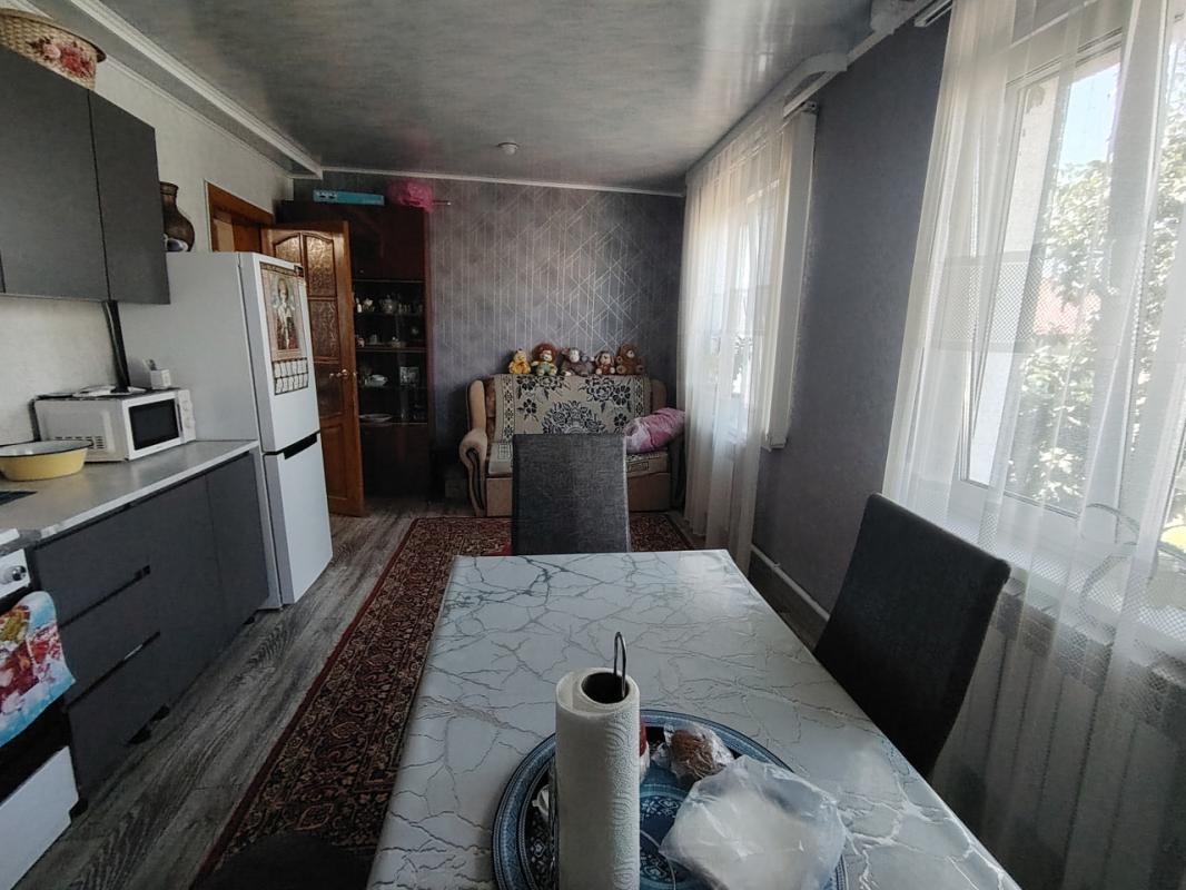ID объекта в нашей базе: 319 - Орск