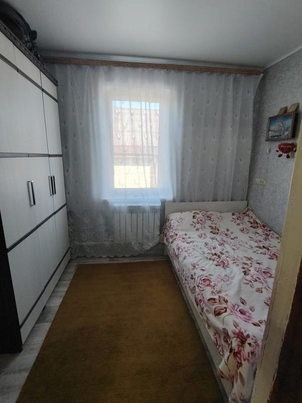 ID объекта в нашей базе: 319 - Орск