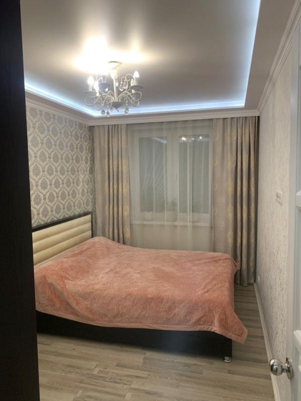 Продается уютная 4-комнатная квартира в Орске, микрорайон Новый город, ул. - Орск