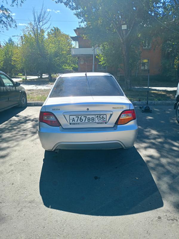 Продаётся Daewoo Nexia, 2011 года. - Новотроицк
