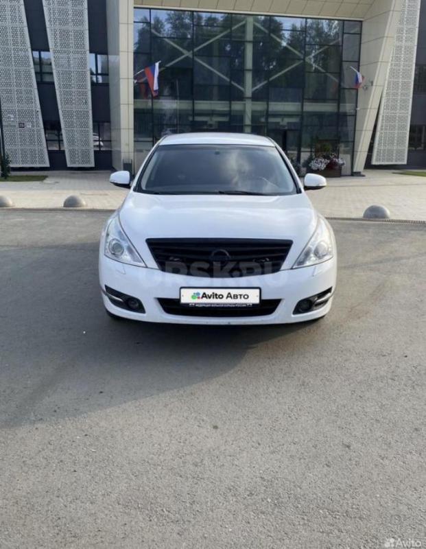Продам личный автомобиль Nissan teana j32
Во владении 3 года , за автомобилем ухаживал , денег не ж - Орск