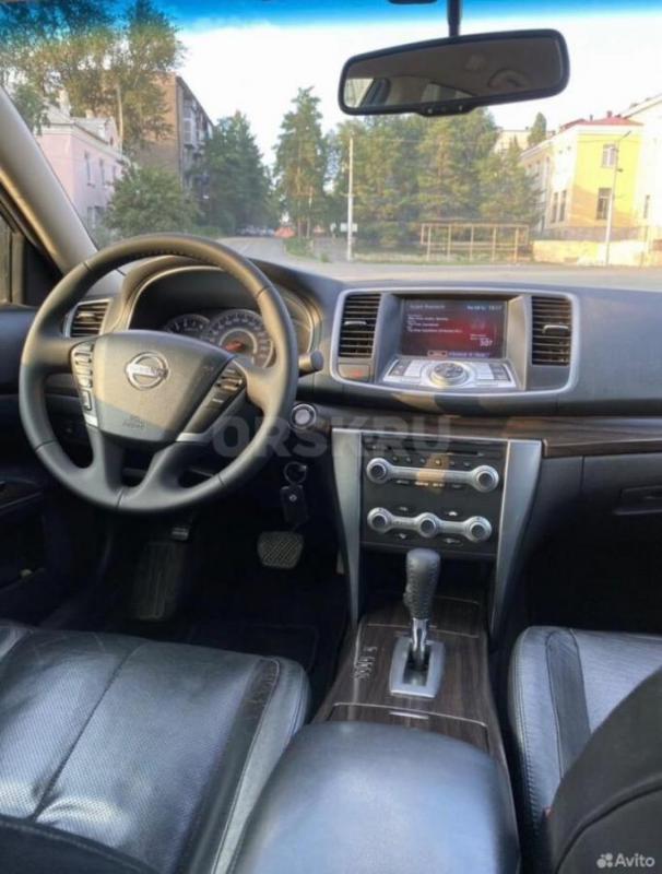 Продам личный автомобиль Nissan teana j32
Во владении 3 года , за автомобилем ухаживал , денег не ж - Орск