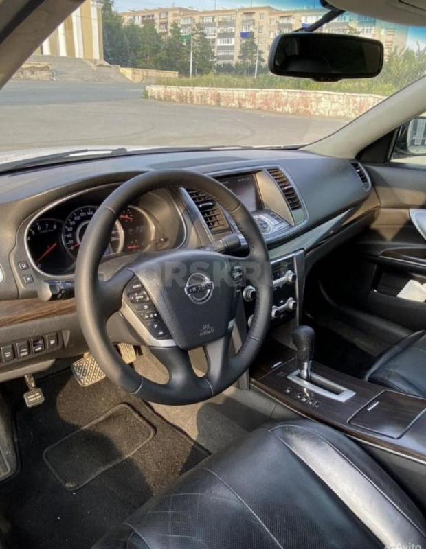 Продам личный автомобиль Nissan teana j32
Во владении 3 года , за автомобилем ухаживал , денег не ж - Орск