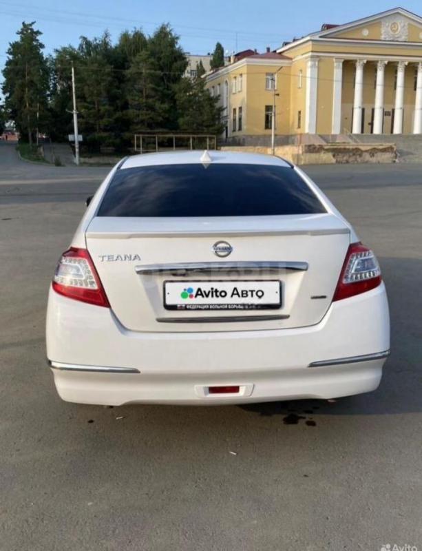 Продам личный автомобиль Nissan teana j32
Во владении 3 года , за автомобилем ухаживал , денег не ж - Орск