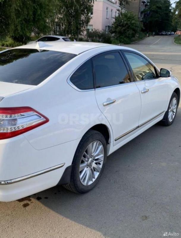 Продам личный автомобиль Nissan teana j32
Во владении 3 года , за автомобилем ухаживал , денег не ж - Орск