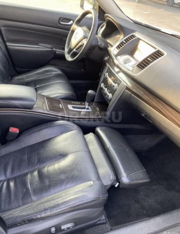 Продам личный автомобиль Nissan teana j32
Во владении 3 года , за автомобилем ухаживал , денег не ж - Орск