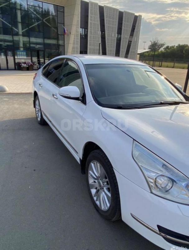 Продам личный автомобиль Nissan teana j32
Во владении 3 года , за автомобилем ухаживал , денег не ж - Орск