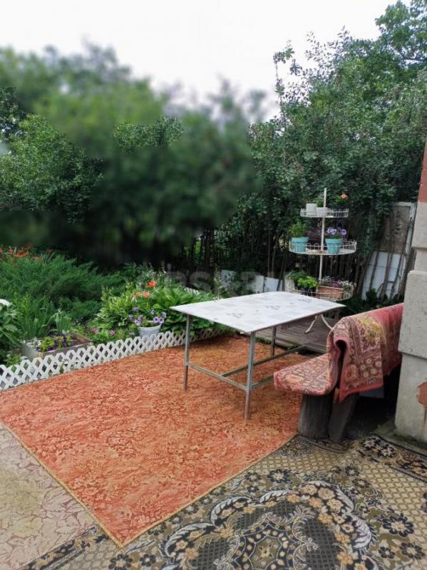 Продам сад 7соток. - Орск