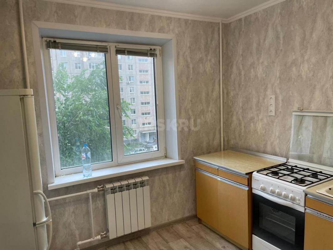 1 комнатная квартира остановка пл. - Орск