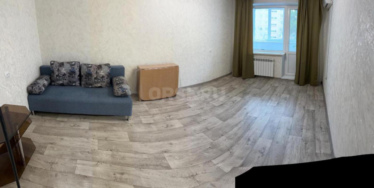 1 комнатная квартира остановка пл. - Орск