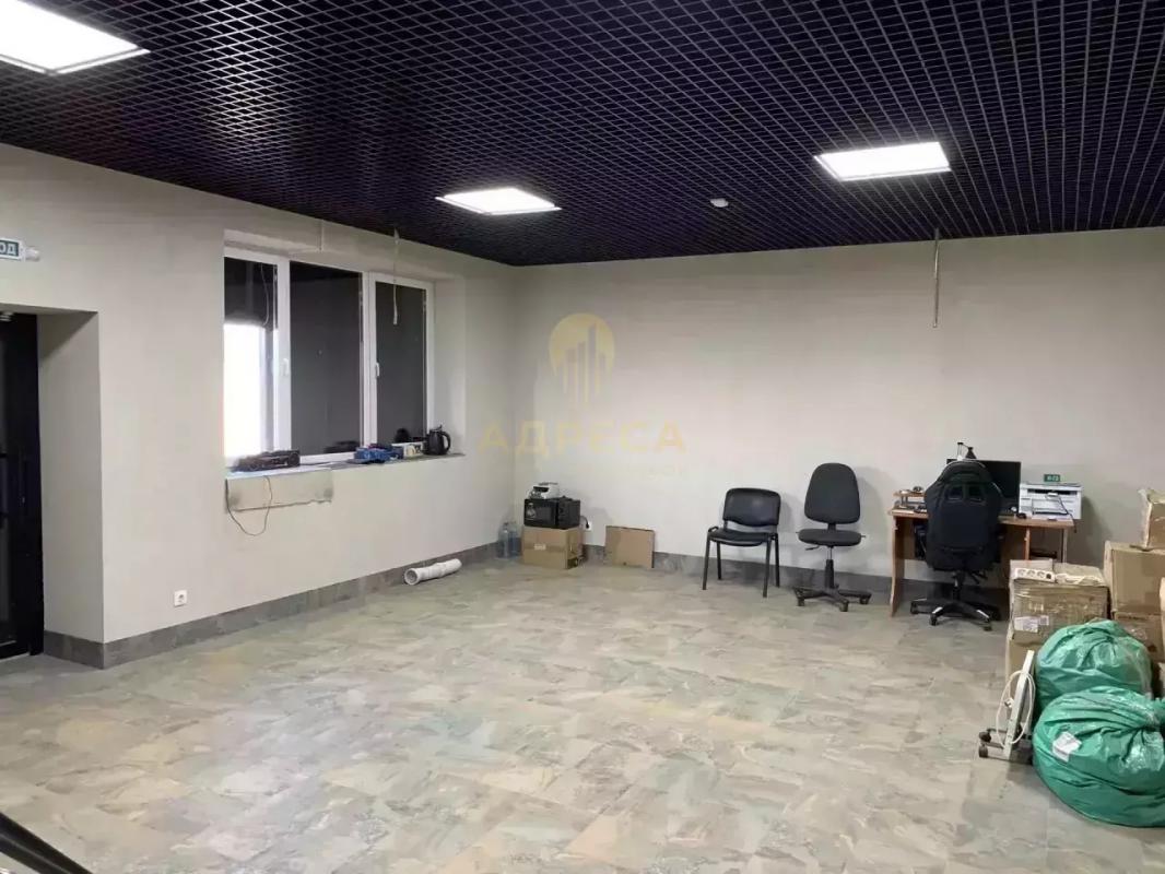 АЗС Коммерческая недвижимость. - Чкалов