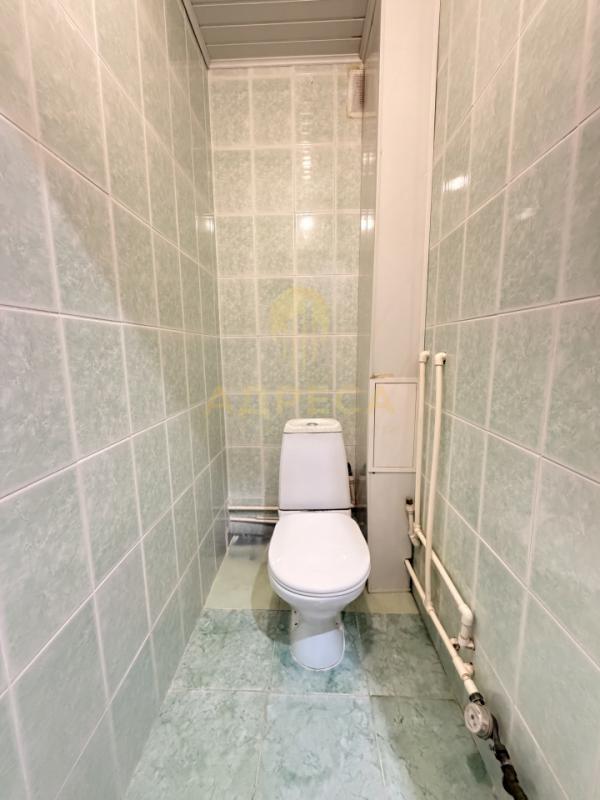 Продаётся тёплая, уютная квартира с удобной планировкой, общей площадью 40,1 кв. - Оренбург