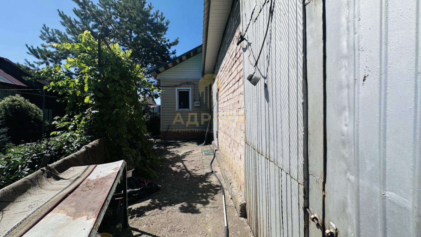 Продается дом с отличным месторасположением. - Подгородняя Покровка