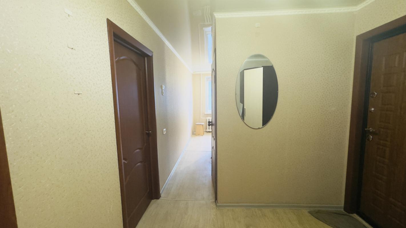 🏙️ Больше чем квартира. - Оренбург