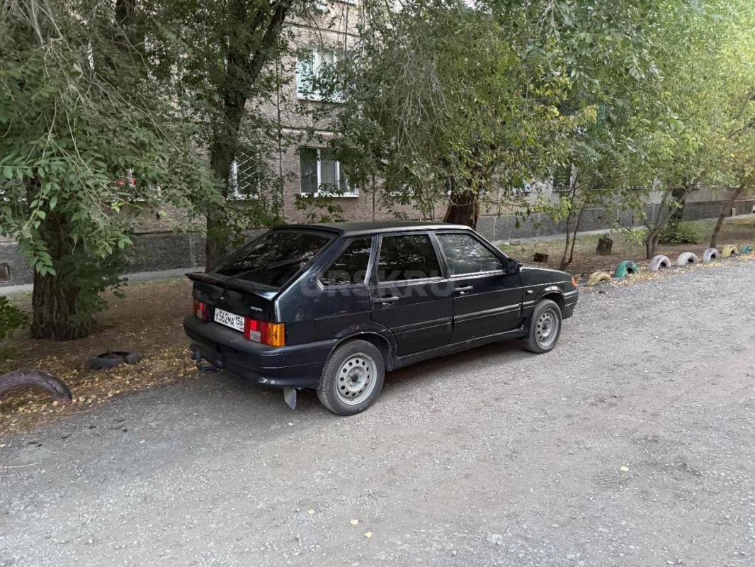 Продам ваз 2114 в хорошем состоянии без 
Вложений сел и поехал !!! - Орск