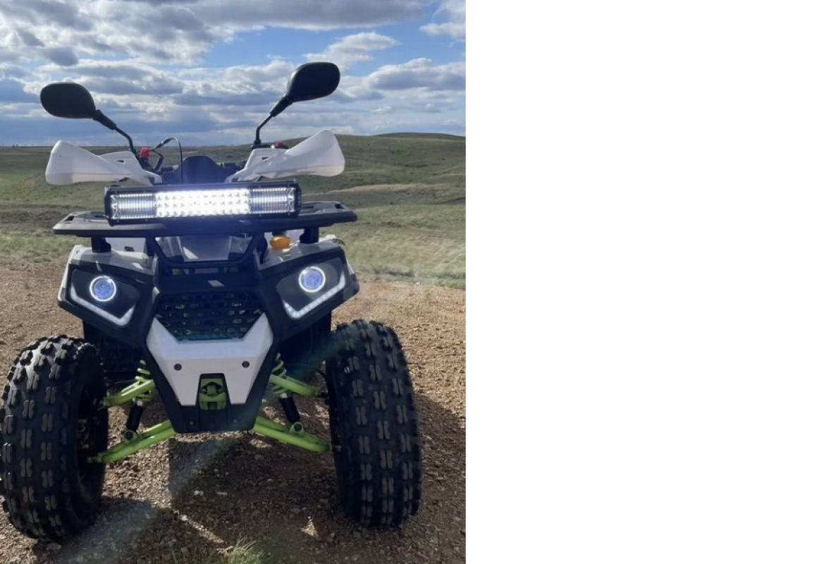 Motoland SHARK 125, 2023 - Орск