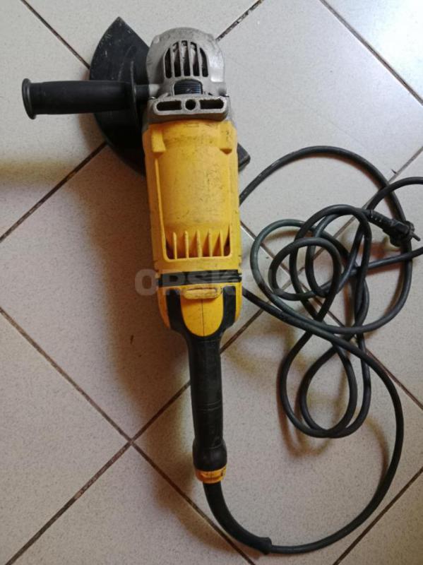 Дисковая пила Mac Alister 1400wt 165мм диск лазерная подсветка4500р, болгарка Dewalt 4559 Оригинал 2 - Орск