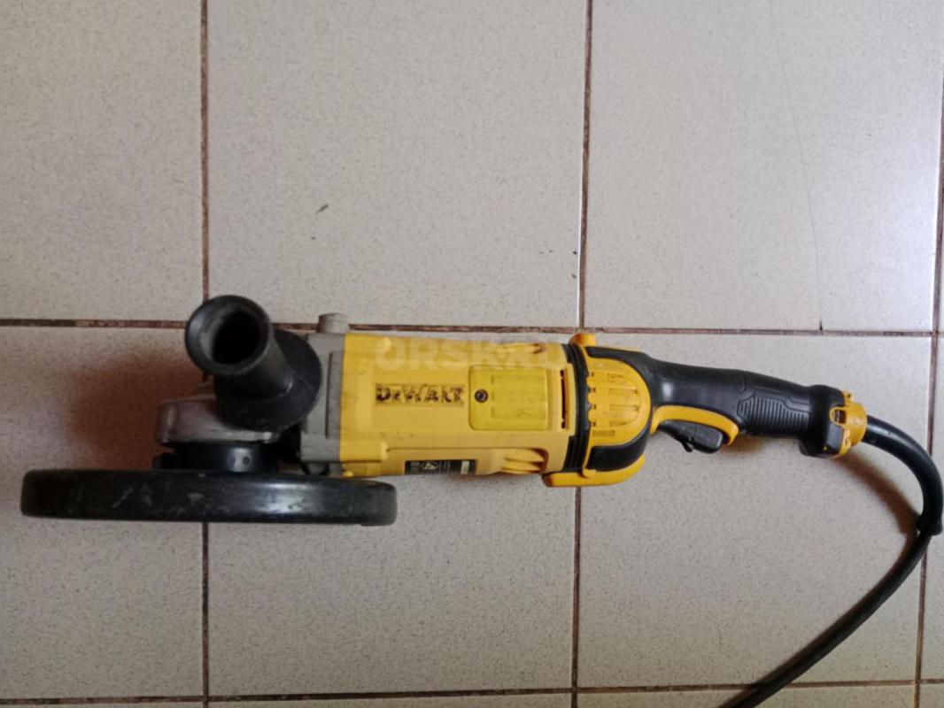 Дисковая пила Mac Alister 1400wt 165мм диск лазерная подсветка4500р, болгарка Dewalt 4559 Оригинал 2 - Орск