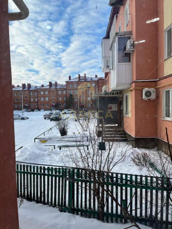 Предлагаем вашему вниманию светлую и уютную двухкомнатную квартиру в кирпичном доме недалеко от цент - Сорочинск