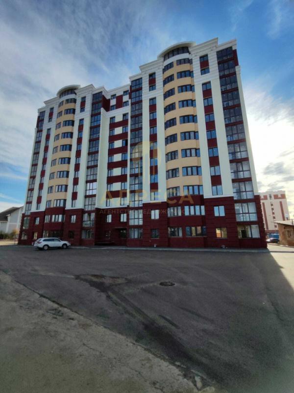 Продажа квартиры в сданном Доме по семейной ипотеке 5 % ЖК "НОВАЯ СЛОБОДКА", рядом улицы Я - Оренбург