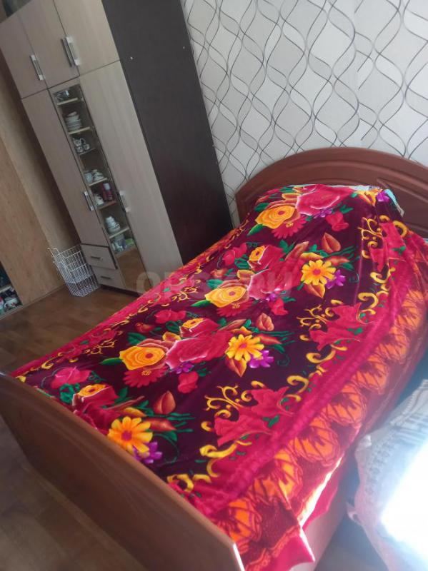 Продам кровать 1.4 * 1.9 за 3000 р. - Орск