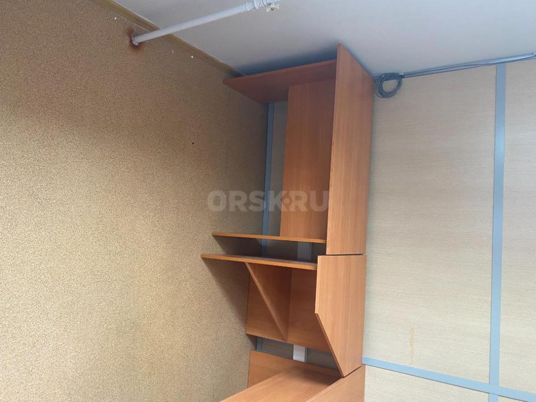 Cтол офисный в хорошем состоянии - Орск
