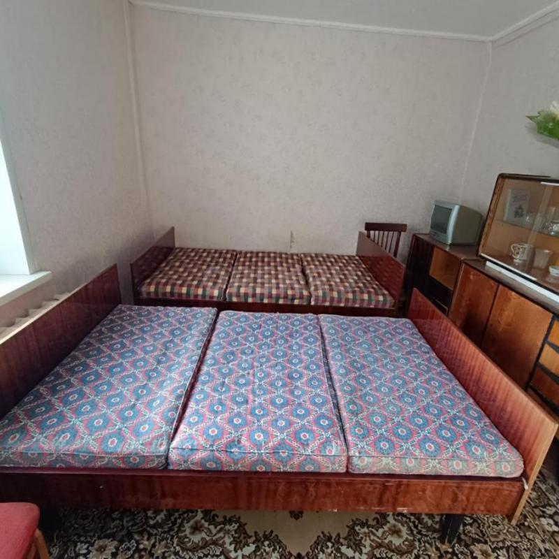 Продам кровать с матрасами, в наличии 2 штуки. - Орск