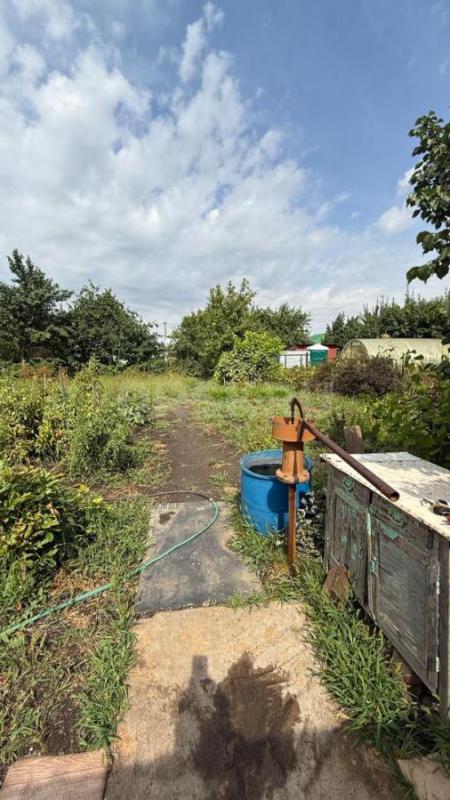 Продам сад остановка 2-я садовая СНТ № 2, ул. - Орск