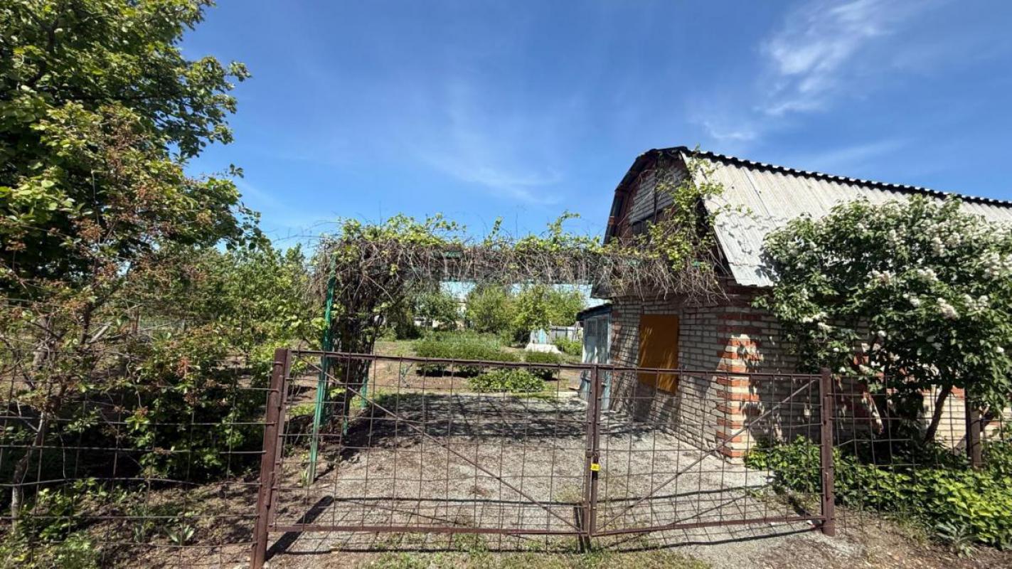 Продам сад остановка 2-я садовая СНТ № 2, ул. - Орск