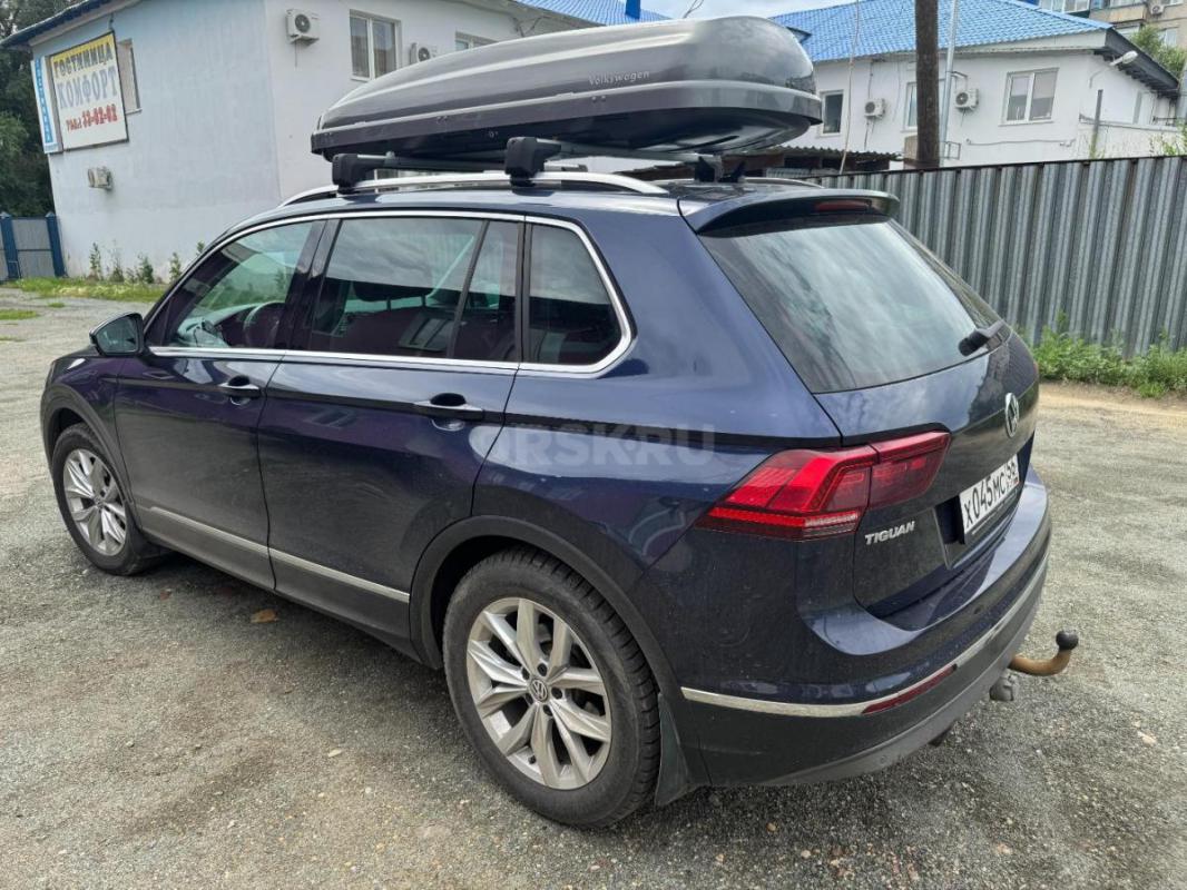 Продам Volkswagen TIGUAN (Тигуан) 
1 хозяин, ДИЗЕЛЬ - нет проблем с заправкой. - Орск
