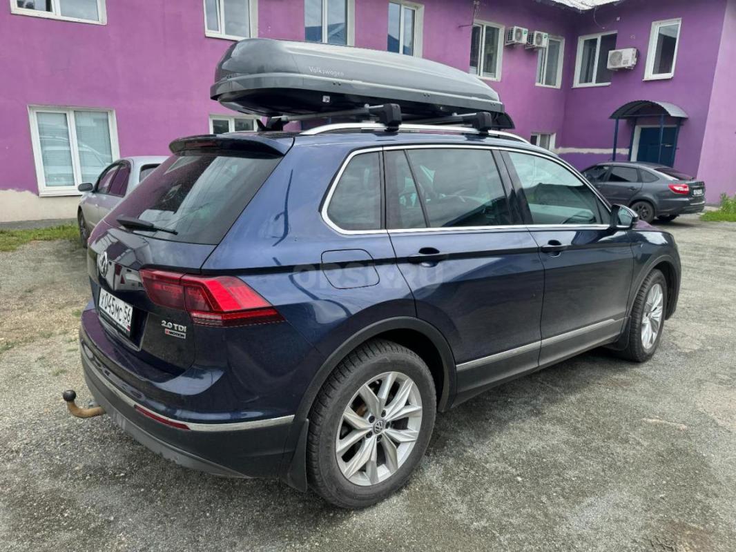 Продам Volkswagen TIGUAN (Тигуан) 
1 хозяин, ДИЗЕЛЬ - нет проблем с заправкой. - Орск