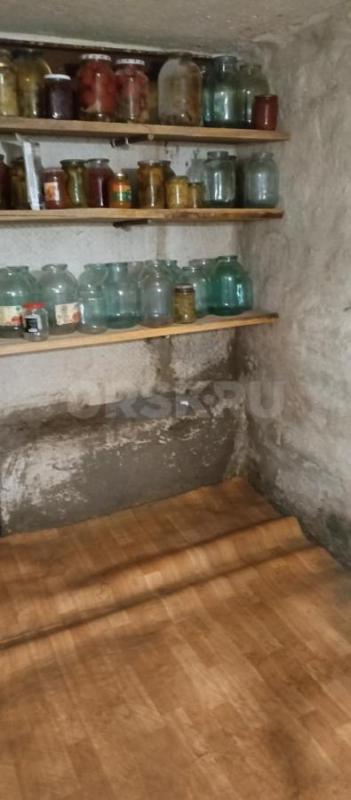 Капитальный гараж район Ялтинская 99-подстанция. - Орск
