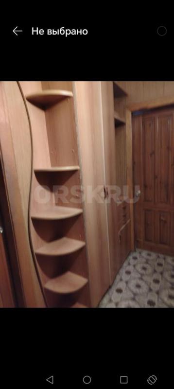 Продам 2 шкафа по 1500 руб. - Орск