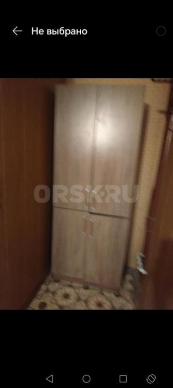 Продам 2 шкафа по 1500 руб. - Орск