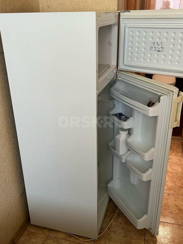 Продам холодильник, работает отлично - Орск