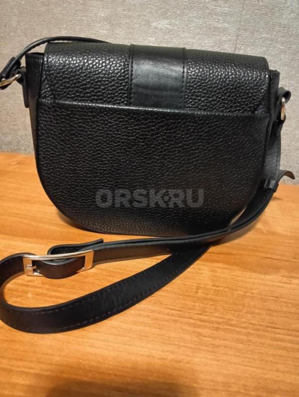 Сумочку из натуральной кожи производство г. - Орск