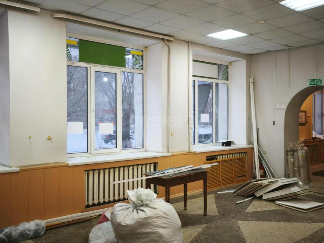 Сдам часть помещения площадью 45 кв. - Орск