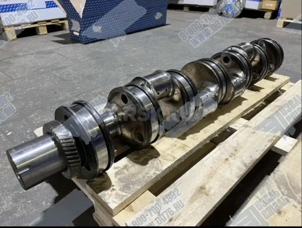 Продам новый коленвал ЯМЗ-240 ( 240-1005000-А2). - Орск