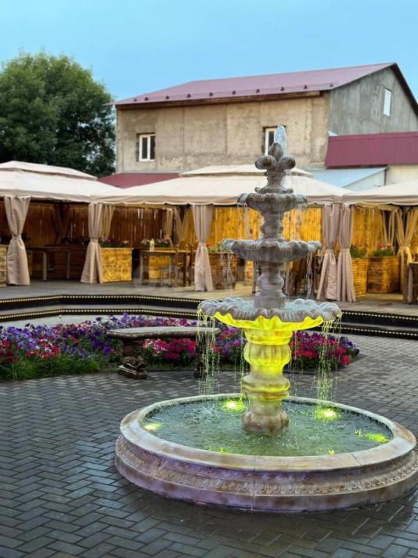 Продаётся действующий бизнес, стабильно приносящий доход. - Орск