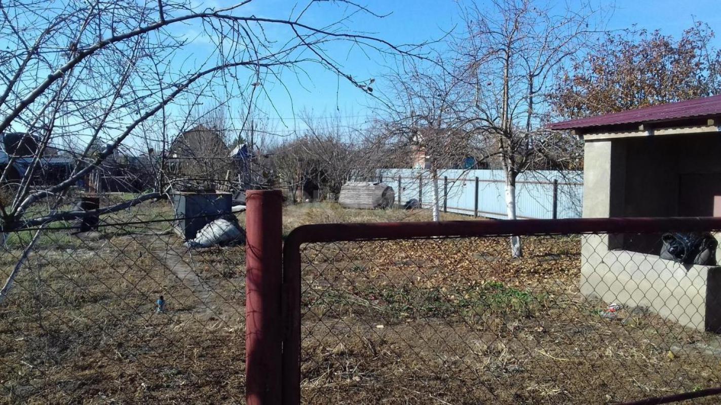 Продам садовый участок, 6 соток, остановка 2-я Садовая. - Орск