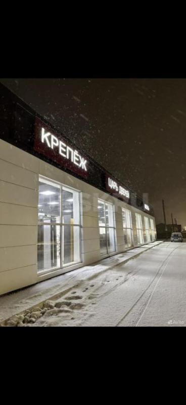 Сдается просторное помещение площадью 300 квадратных метров. - Гай