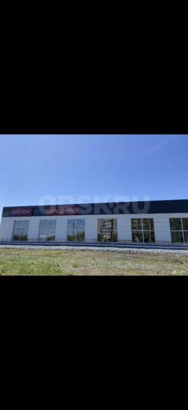 Сдается просторное помещение площадью 300 квадратных метров. - Гай