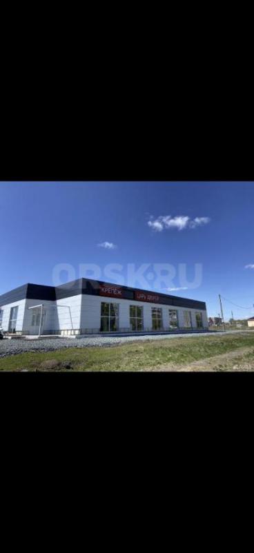 Сдается просторное помещение площадью 300 квадратных метров. - Гай