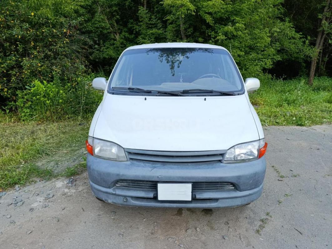 Продам Toyota HiAce XH10 1999 г. - Гай