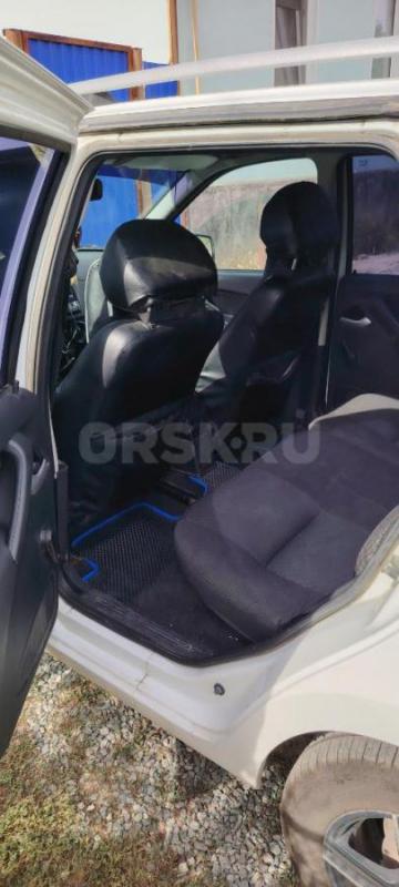 Продам авто, в хорошем состоянии! - Орск
