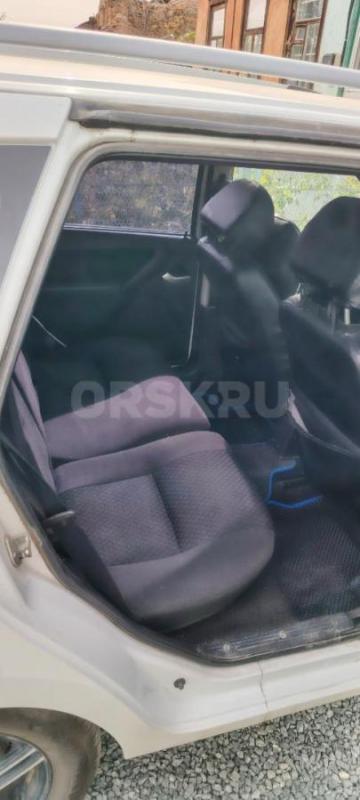 Продам авто, в хорошем состоянии! - Орск