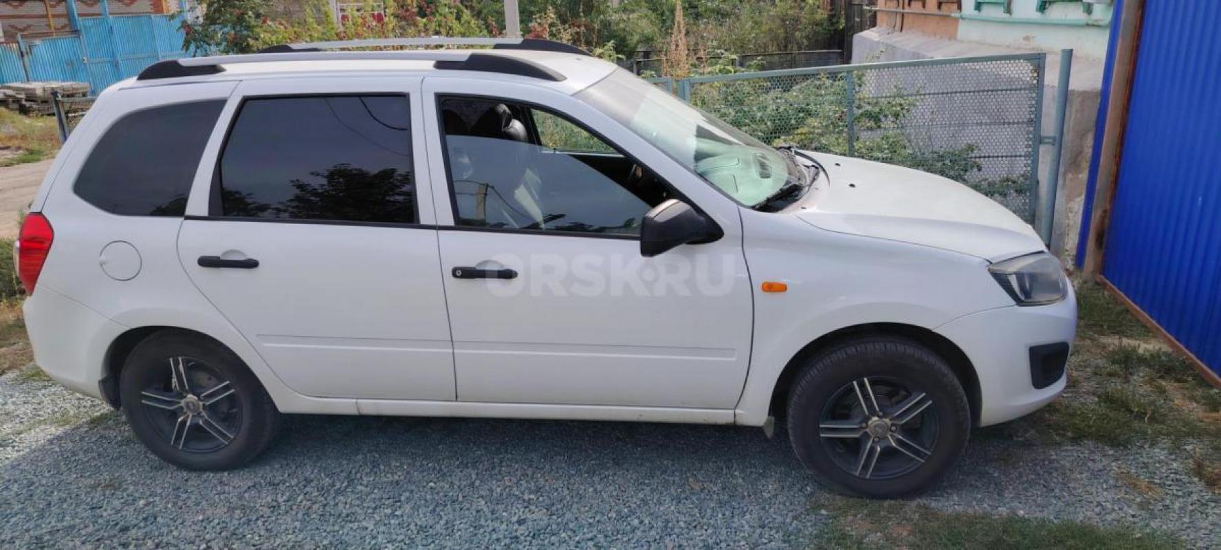Продам автомобиль LADA KALINA2. - Орск