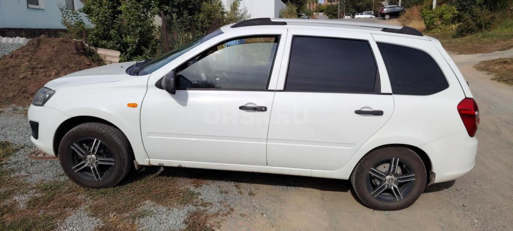 Продам автомобиль LADA KALINA2. - Орск