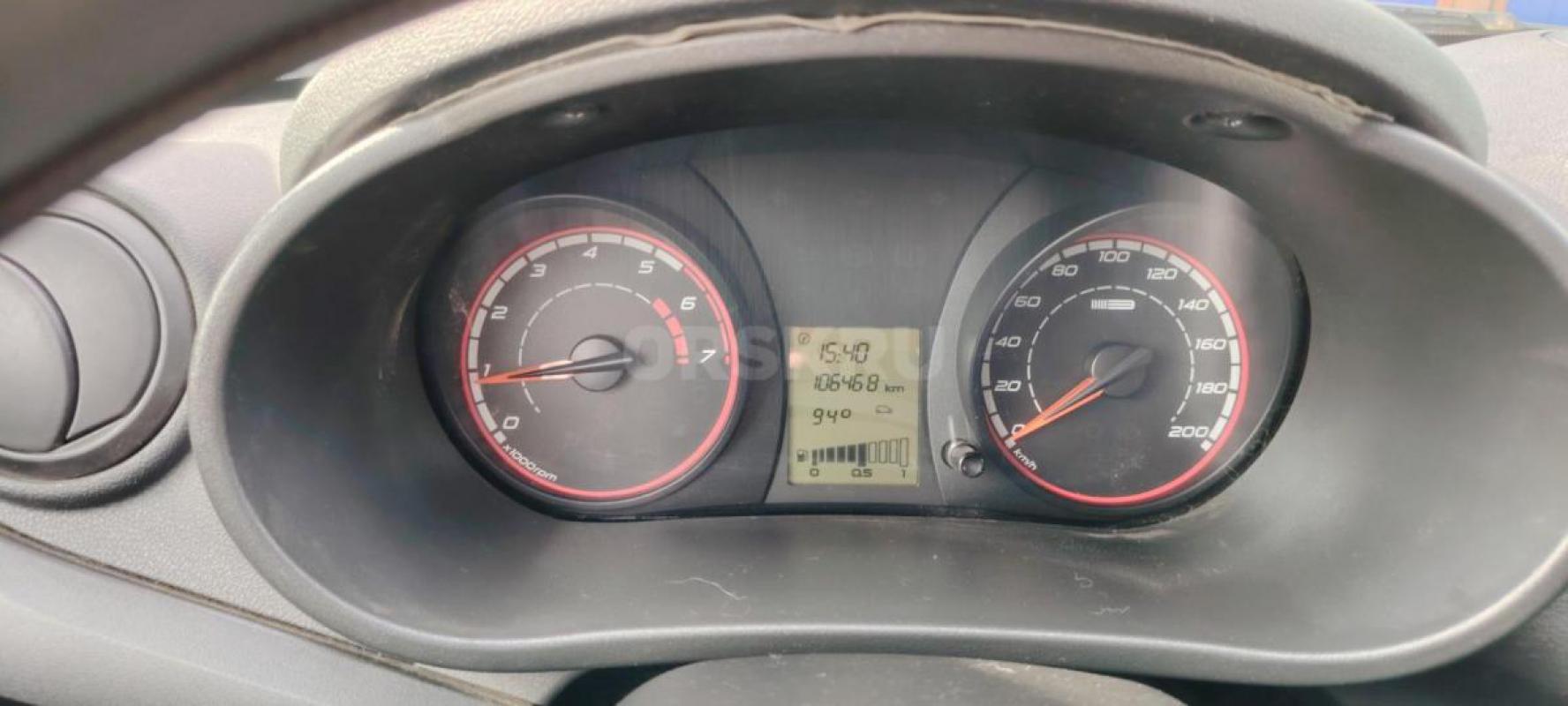 Продам автомобиль LADA KALINA2. - Орск